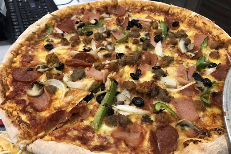 Domino S Pizza Tagapo Santa Rosa